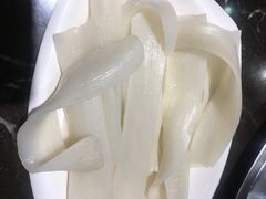 -粗粮人家·东北菜(洋桥店)