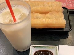 -永和大王(茉莉上新·共和新路店)