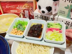 -小吊梨汤·北京菜·烤鸭(鸟巢店)