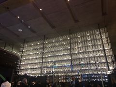 -山港凯悦酒店·BEBA海滩烧烤餐厅酒吧