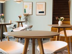 -dotcom coffee古点咖啡(致真大厦店)