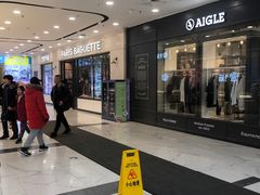 -凯德MALL(望京店)