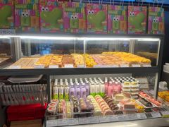 -奈雪的茶(市百一店)