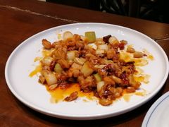 -百花深处·老北京风味菜