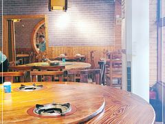 大堂-衡厨·衡阳土菜(中南店)