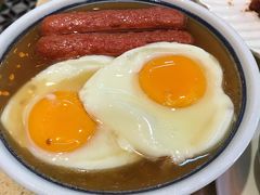 -明腾壹间茶餐厅(新都会花园广场店)