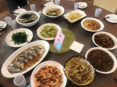-江天生态园餐厅