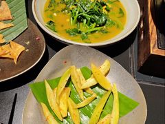 -Ameigo梅果·云贵川bistro(长宁来福士店)