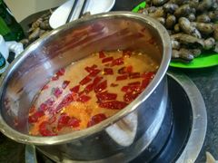 android_upload_pic-胖姐活羊烧烤家乡菜(刘家桥店)