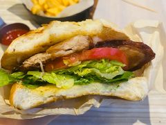 -必胜客(绿地新都会店)