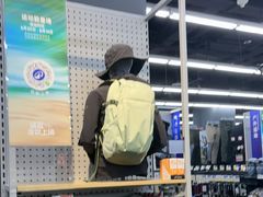 -迪卡侬(大英山店)