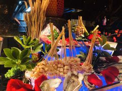 -长沙富力万达文华酒店