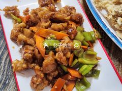 -夕阳红小吃(中街大悦城店)