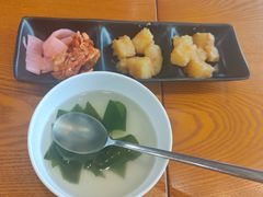 -韩礼年糕(飞虹路店)