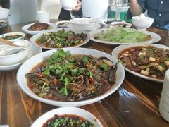 -渝都天星老街豆花