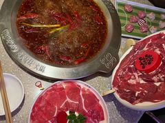 -大龙燚火锅(太古里店)