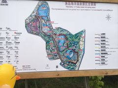 -渔岛海洋度假区