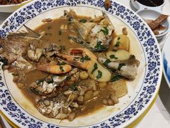 -三品香·江浙菜(松江九谊店)