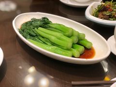-岭南小生·粤港点心(南门口店)