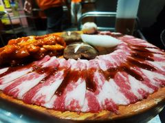 -安又胖韩国烤肉