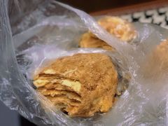 -甜嘟嘟烘焙坊(舒城路店)