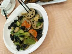 -五谷芳乳鸽王（大梅沙总店C区）(网红打卡店)