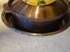 -润园四季椰子鸡火锅(海上世界店)