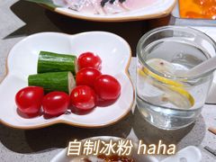 -海底捞火锅(团结桥店)