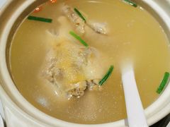 -19号私房菜(云南路店)