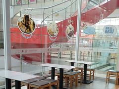 -鲜芋仙(中环百联2店)