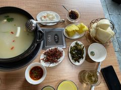 -尼玛藏家风味园(阿山食城店)