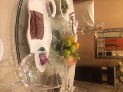 裕龙国际酒店大宴会厅-裕龙御柏国际酒店·宴会厅·露台婚礼