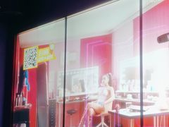 -星聚会KTV X Party(广州高德置地店)