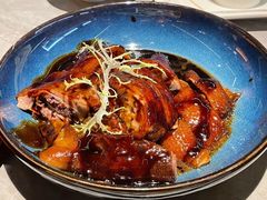 -啫神·广州地标美食(北京路店)