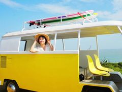 -漳州滨海火山岛自然生态风景区