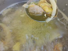 -探窝·竹笙椰子鸡(杨箕店)