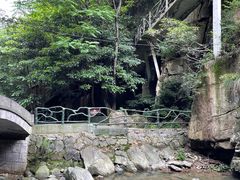 -浙北大峡谷