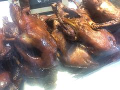 甜皮鸭-王浩儿纪六孃甜皮鸭(乐山总店)