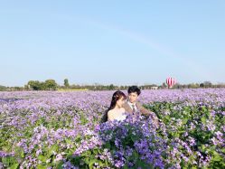 -摩玛婚纱摄影(杭州店)