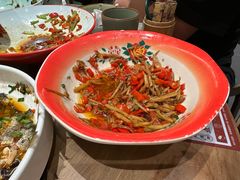 -高嗲嗲·现炒下饭菜(石鼓路店)