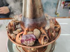 -一口猪海鲜浑锅·东北家常菜