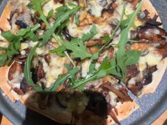 -本处·素食·融合料理(南油店)