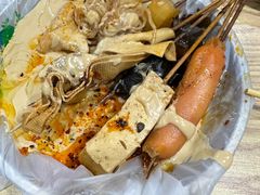 -彭姐麻辣烫(海淀店)
