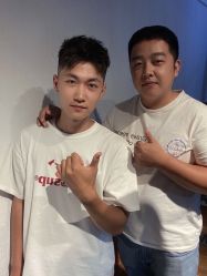 点击看大图 -男士理发 M HAIR MAN