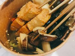 川大厨藤椒串-川人百味(亿合城店)