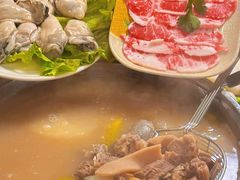 -小煵记·打边炉(西丽文光店)