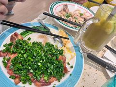 -新宝餐厅(流塘店)