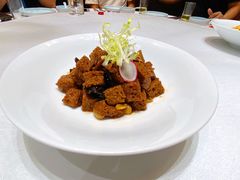 四喜烤麸-930私房菜(欧阳路店)