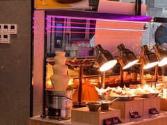 -比格比萨自助(德思勤四季汇店)