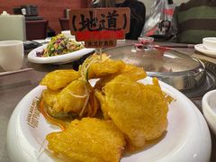 -锅飘飘·东北铁锅炖(雨花客厅店)